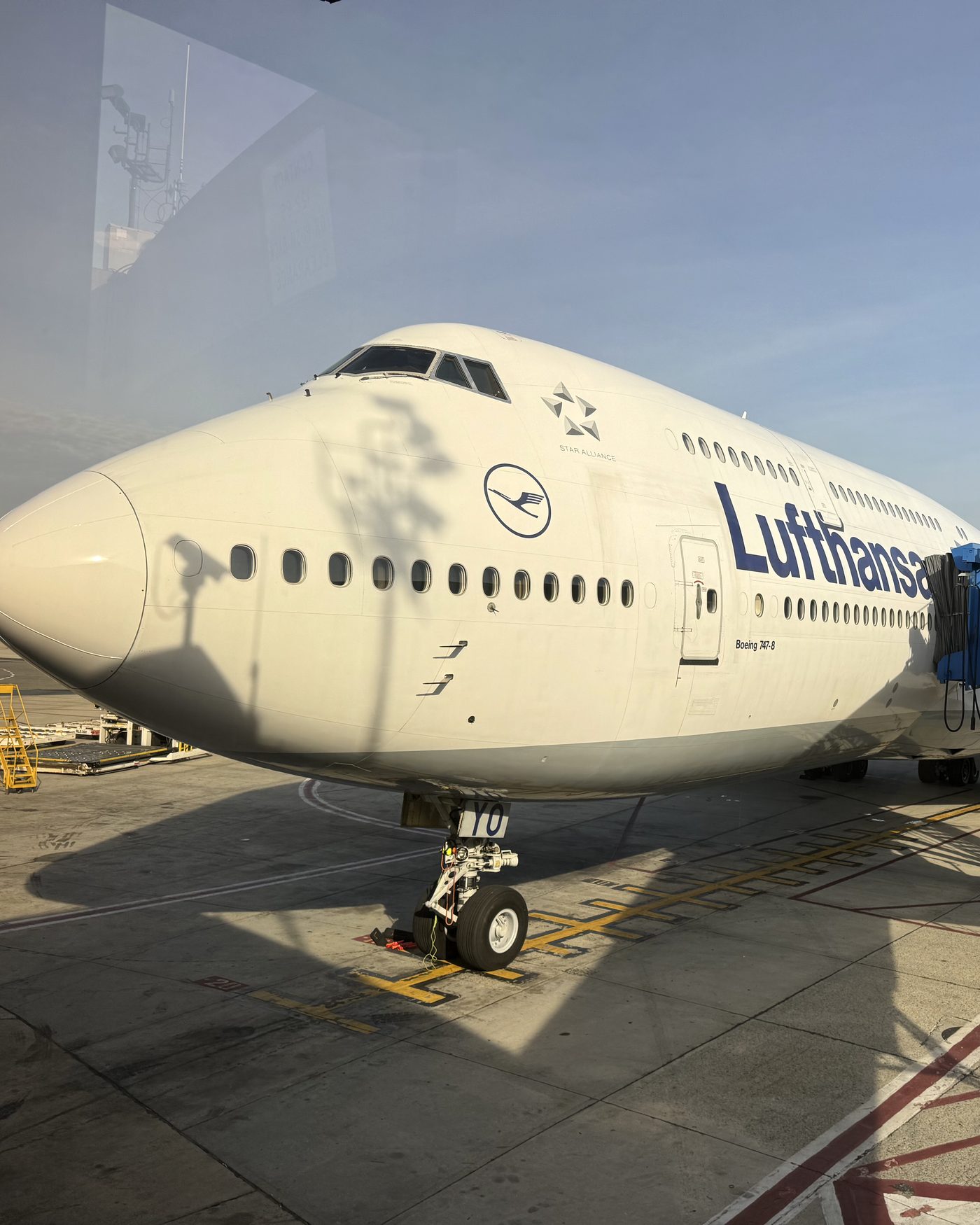 Travel photo by David — The Plane Prince