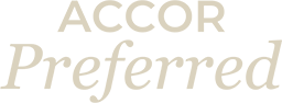 Accor Preferred logo
