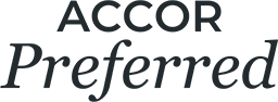 Accor Preferred logo