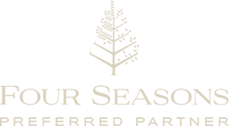 Four Seasons Preferred Partner logo