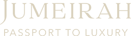 Jumeirah Passport to Luxury logo