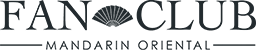 Mandarin Oriental Fan Club logo
