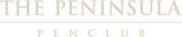 Peninsula PenClub logo