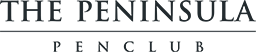 Peninsula PenClub logo