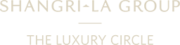 Shangri-La Luxury Circle logo