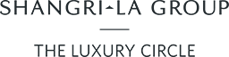 Shangri-La Luxury Circle logo