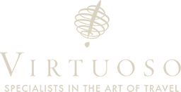 Virtuoso logo